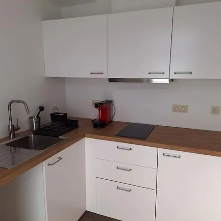 Apartment Studio Confortable A *