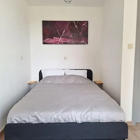 Apartment Studio Confortable A Braives